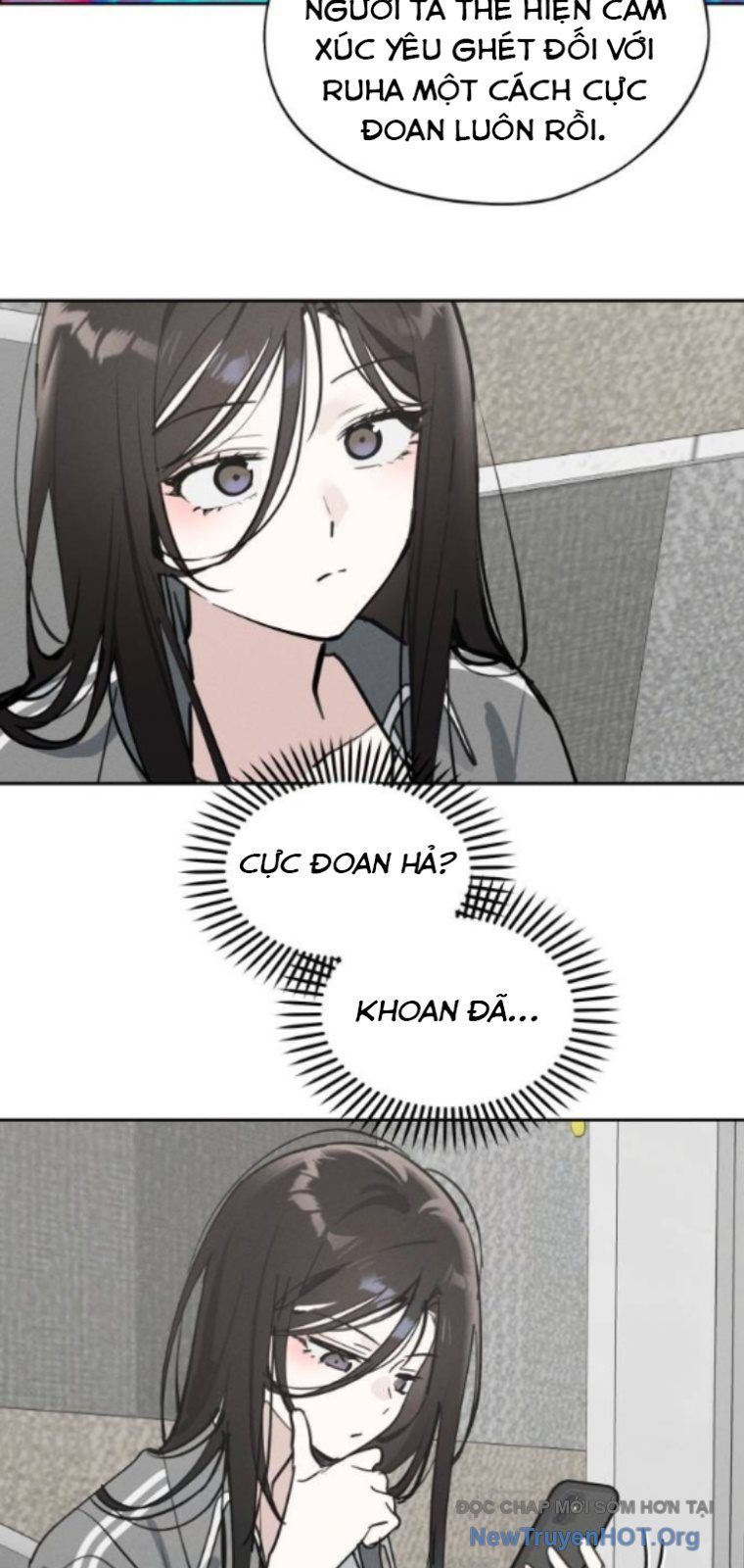Hôm Nay Han Yoil Là Phụ Nữ Chapter 20 - Trang 2