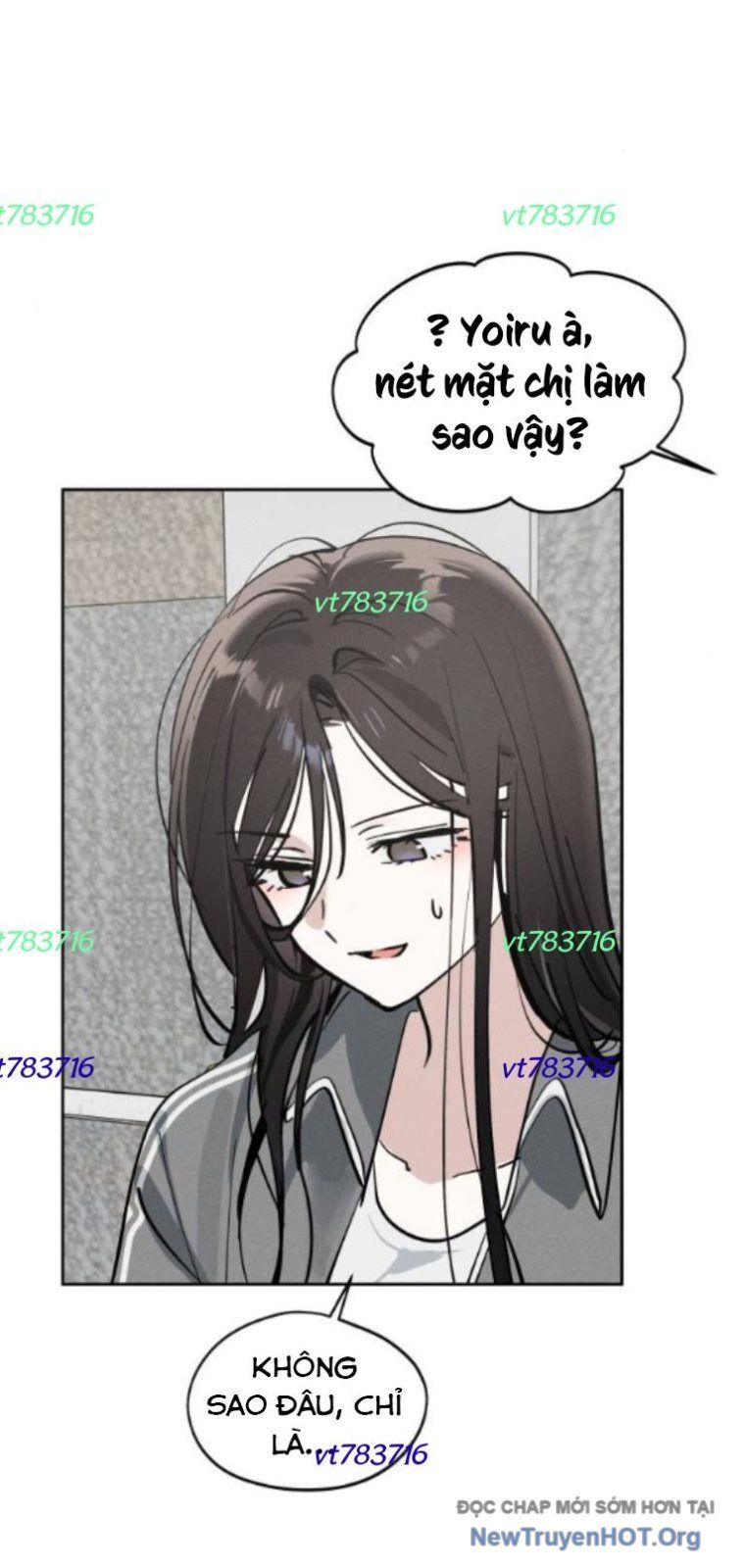 Hôm Nay Han Yoil Là Phụ Nữ Chapter 20 - Trang 2