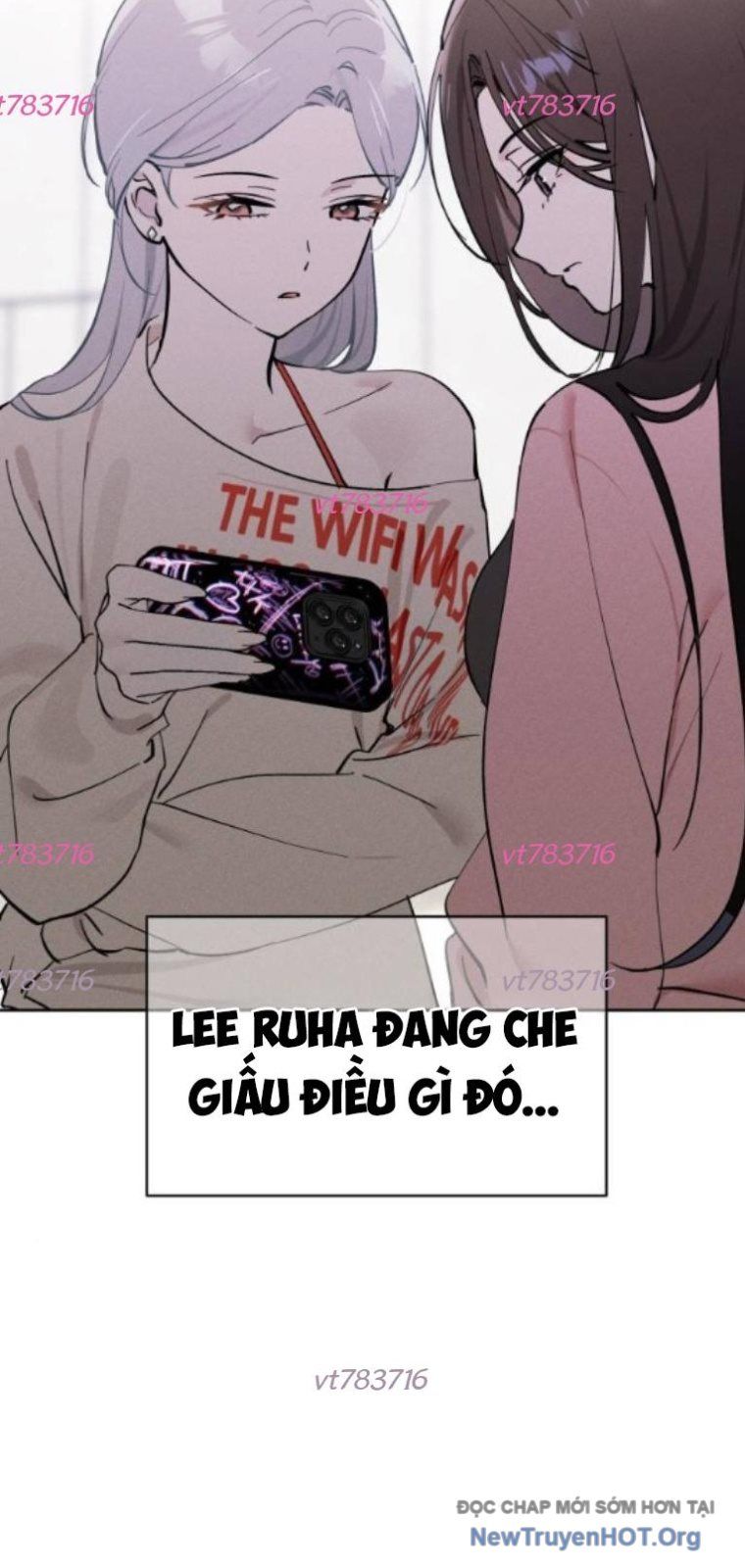 Hôm Nay Han Yoil Là Phụ Nữ Chapter 22 - Trang 2