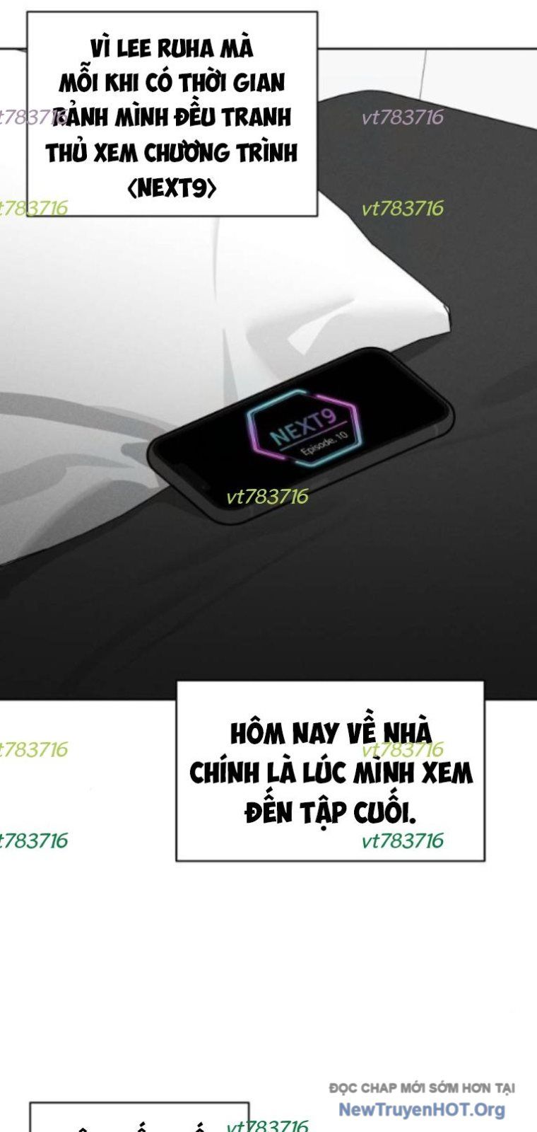 Hôm Nay Han Yoil Là Phụ Nữ Chapter 22 - Trang 2