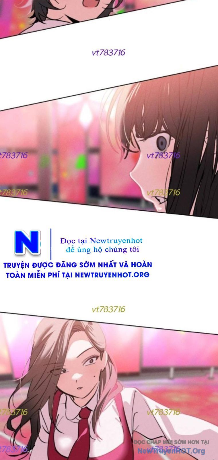 Hôm Nay Han Yoil Là Phụ Nữ Chapter 22 - Trang 2