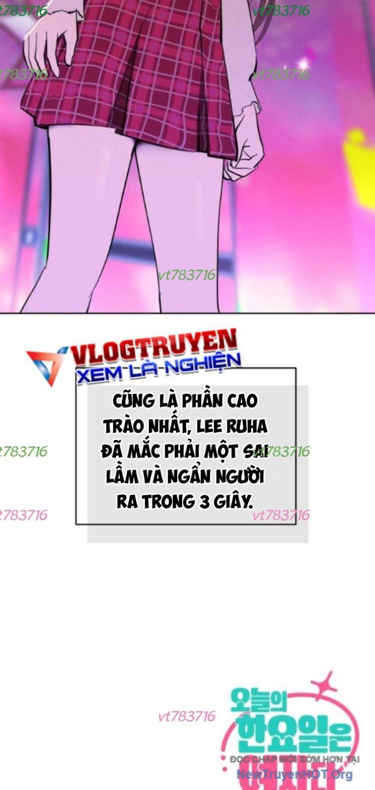 Hôm Nay Han Yoil Là Phụ Nữ Chapter 22 - Trang 2