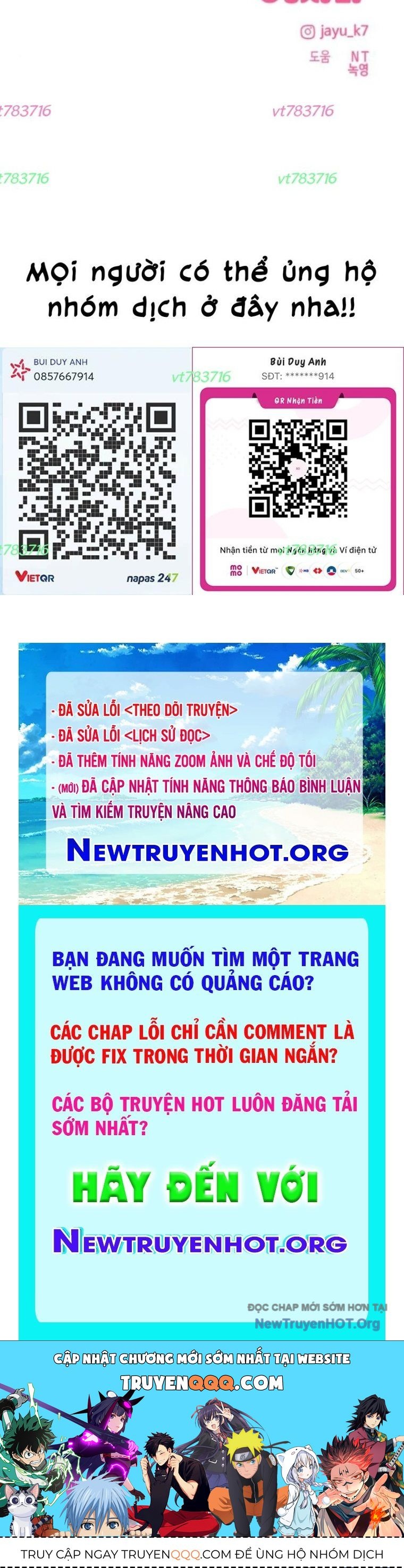 Hôm Nay Han Yoil Là Phụ Nữ Chapter 22 - Trang 2