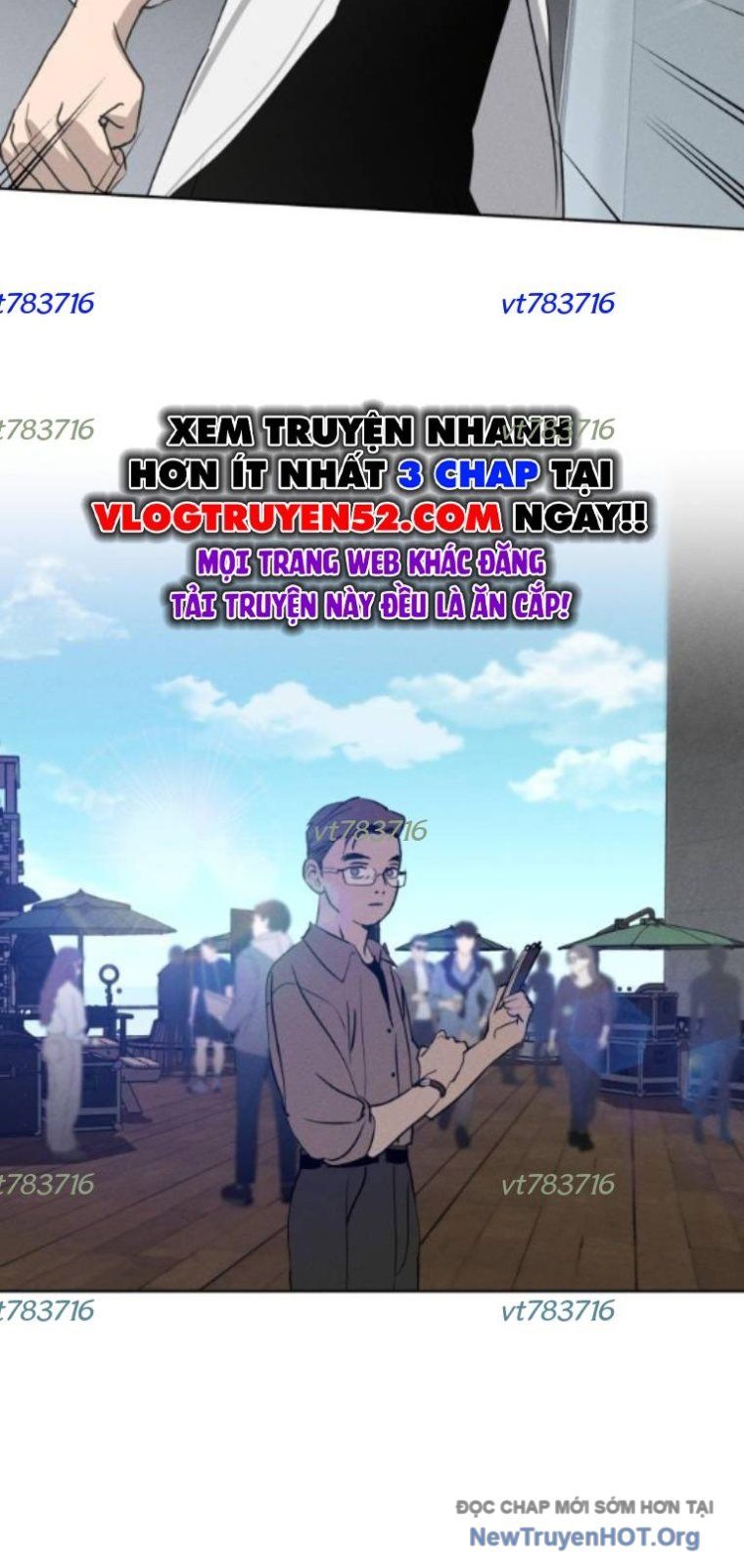Hôm Nay Han Yoil Là Phụ Nữ Chapter 22 - Trang 2