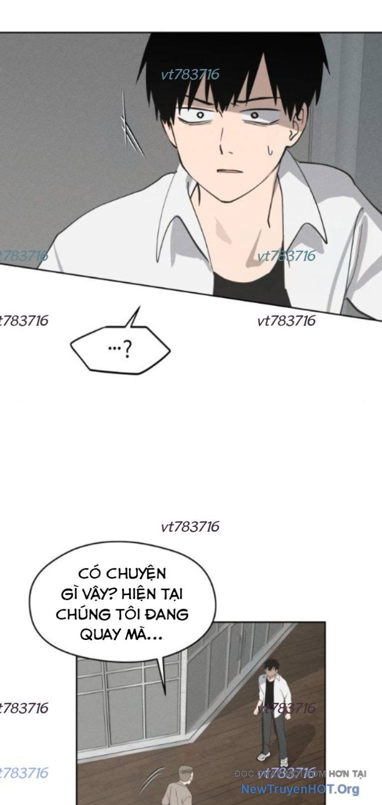 Hôm Nay Han Yoil Là Phụ Nữ Chapter 22 - Trang 2