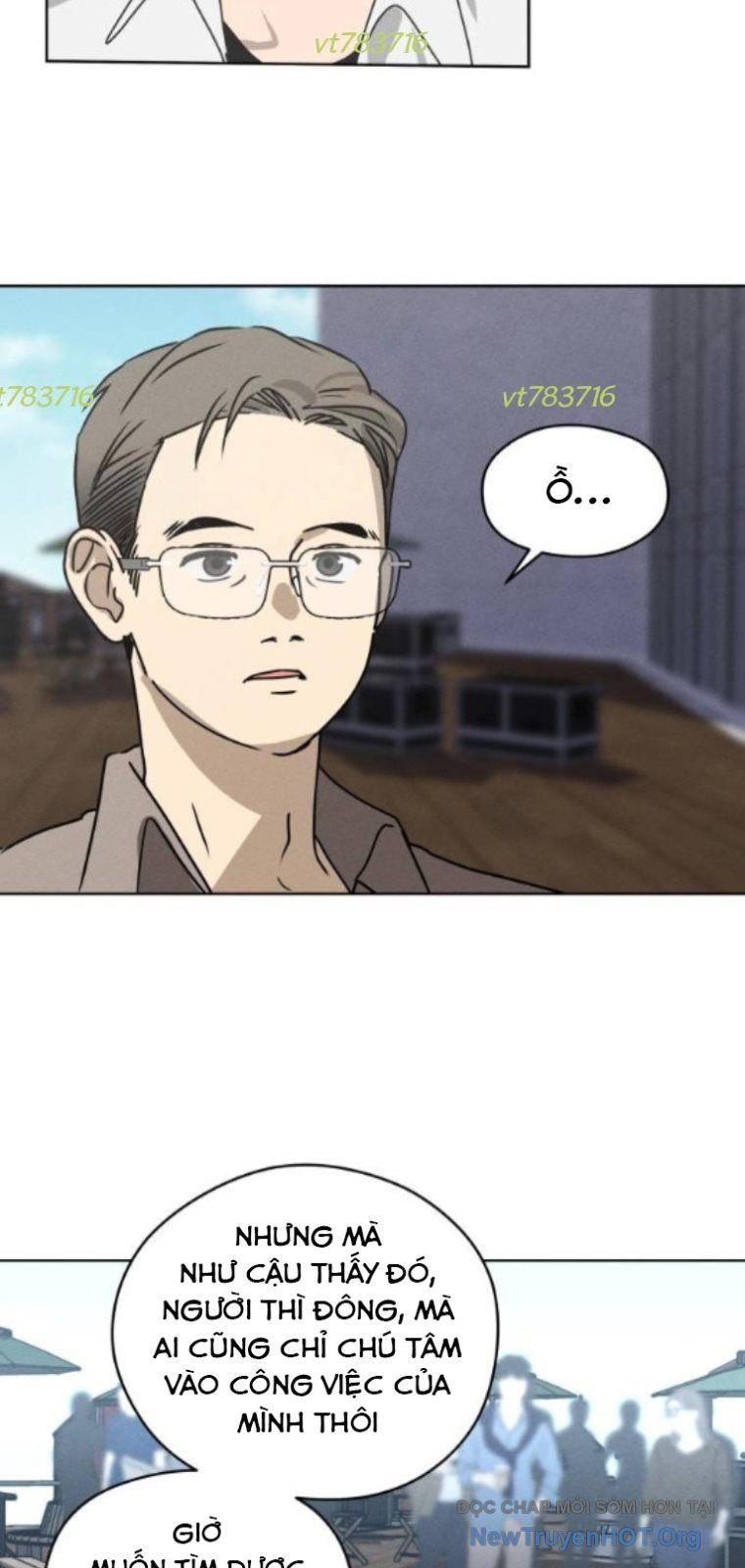 Hôm Nay Han Yoil Là Phụ Nữ Chapter 22 - Trang 2