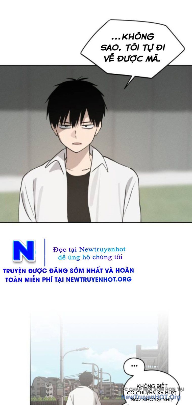 Hôm Nay Han Yoil Là Phụ Nữ Chapter 22 - Trang 2