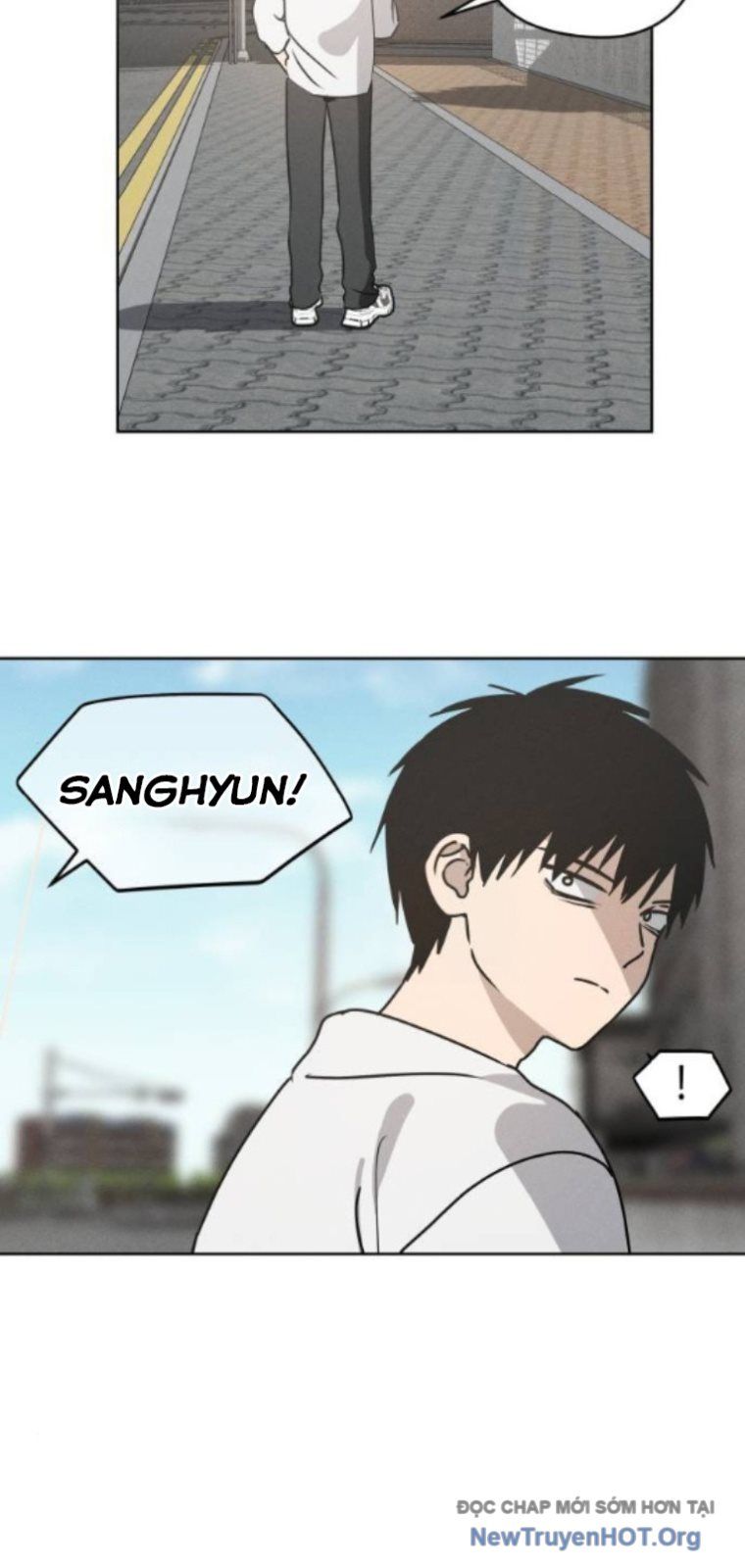 Hôm Nay Han Yoil Là Phụ Nữ Chapter 22 - Trang 2