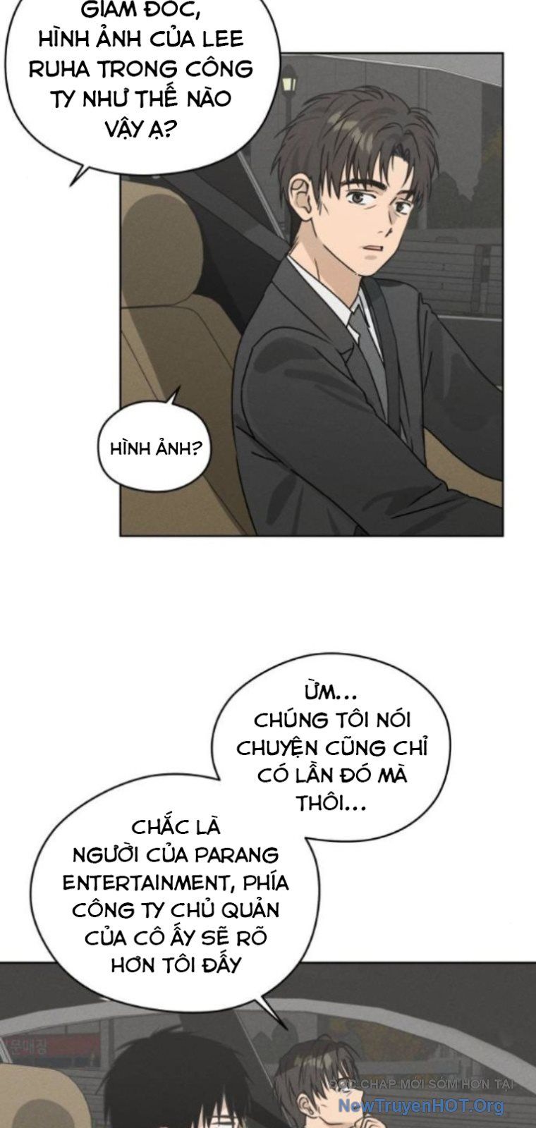 Hôm Nay Han Yoil Là Phụ Nữ Chapter 22 - Trang 2