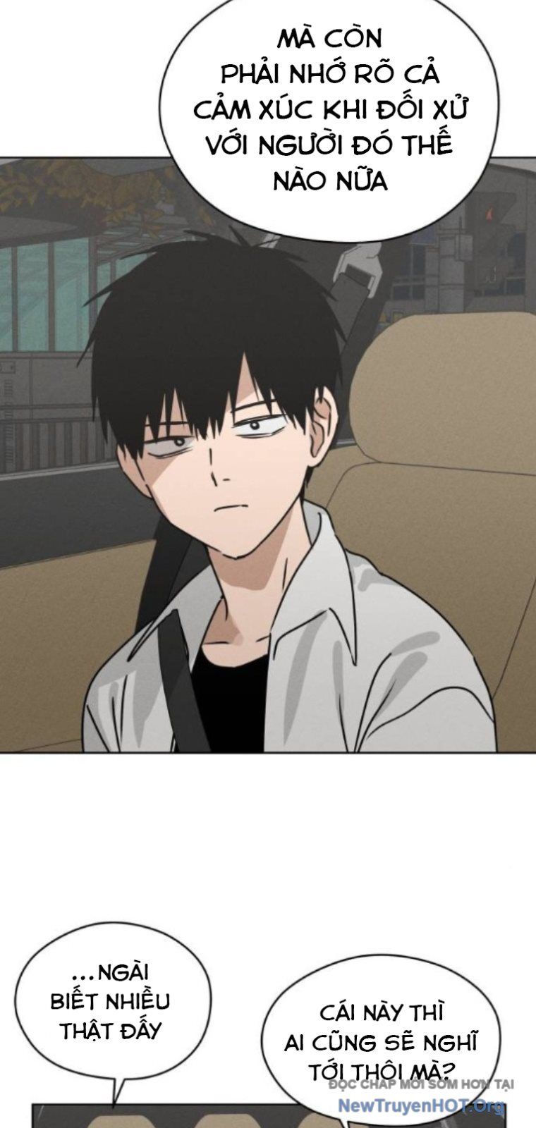 Hôm Nay Han Yoil Là Phụ Nữ Chapter 22 - Trang 2