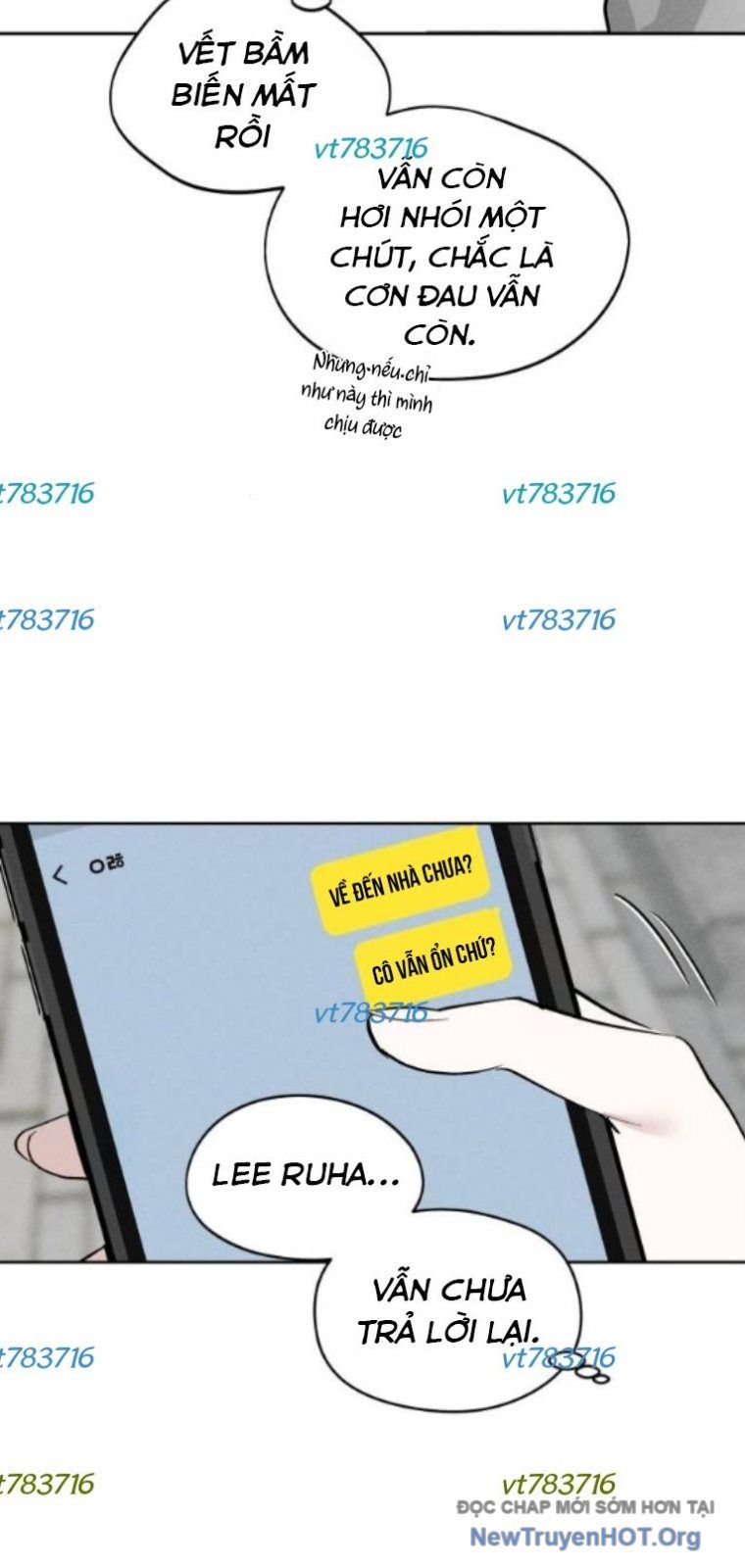 Hôm Nay Han Yoil Là Phụ Nữ Chapter 22 - Trang 2