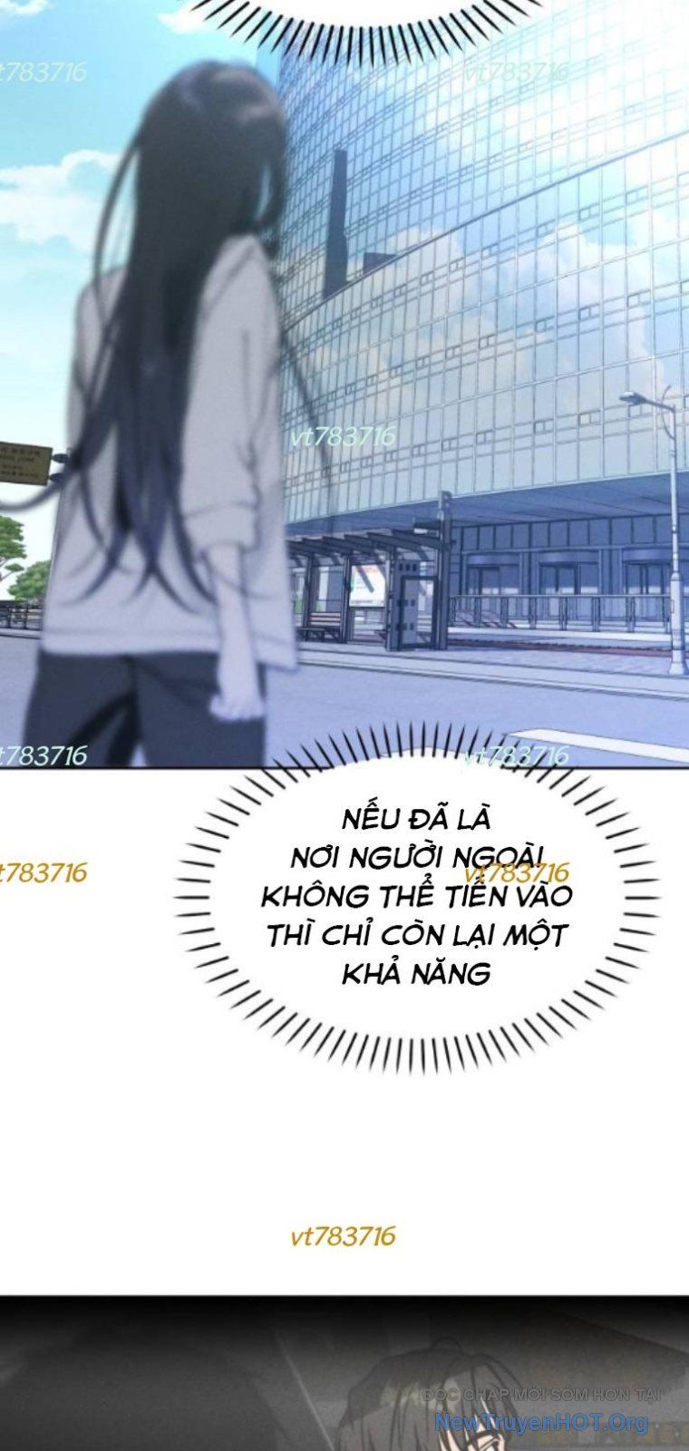 Hôm Nay Han Yoil Là Phụ Nữ Chapter 22 - Trang 2