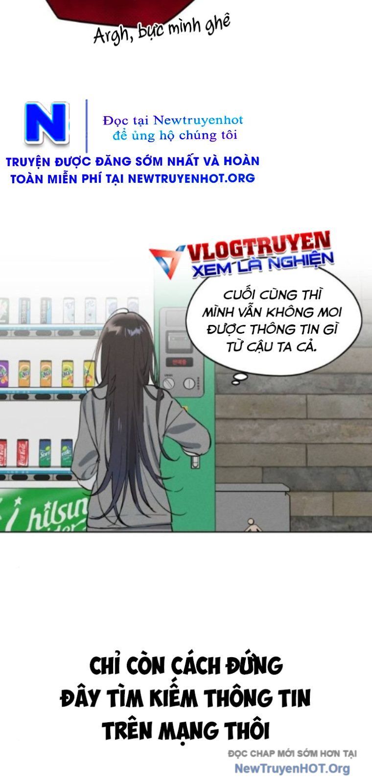 Hôm Nay Han Yoil Là Phụ Nữ Chapter 22 - Trang 2