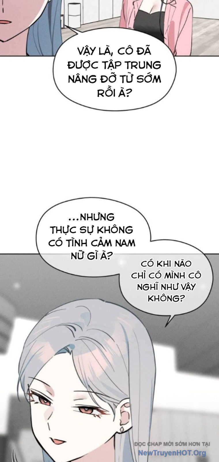Hôm Nay Han Yoil Là Phụ Nữ Chapter 22 - Trang 2