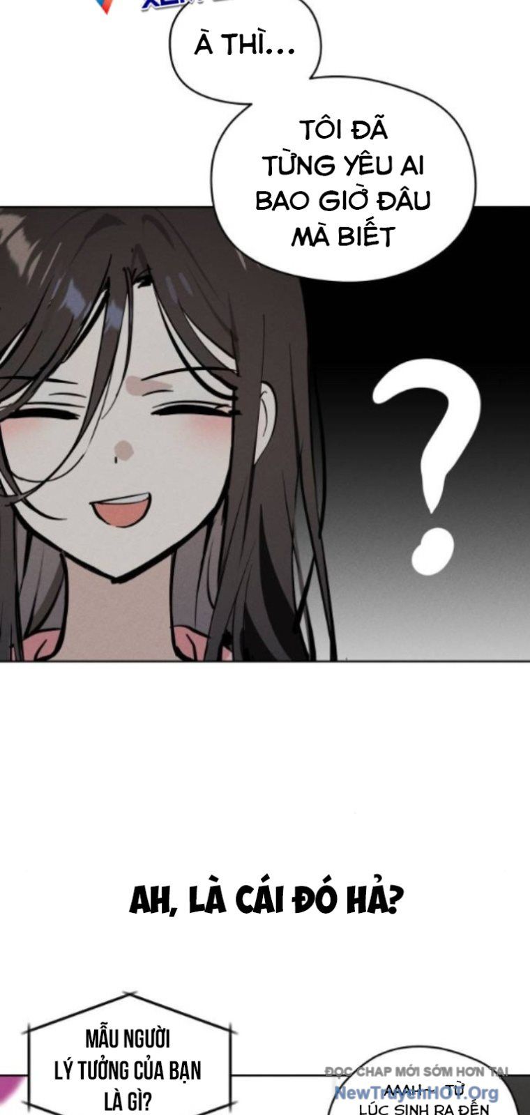 Hôm Nay Han Yoil Là Phụ Nữ Chapter 22 - Trang 2