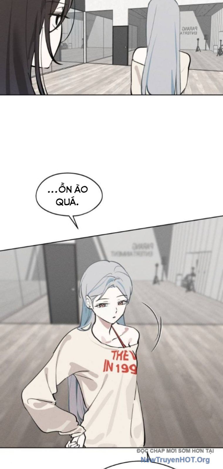 Hôm Nay Han Yoil Là Phụ Nữ Chapter 22 - Trang 2