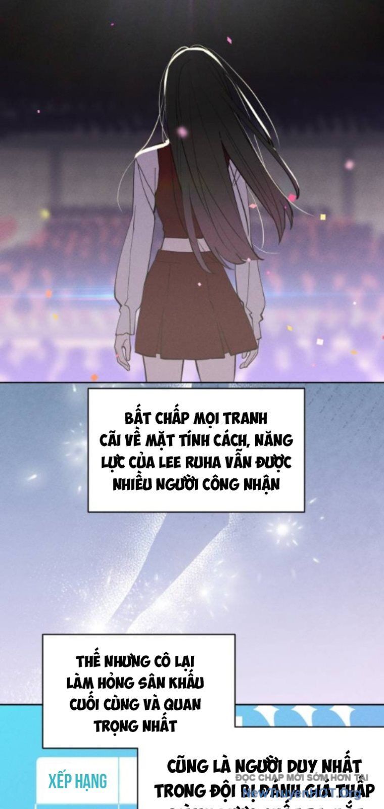 Hôm Nay Han Yoil Là Phụ Nữ Chapter 23 - Trang 2