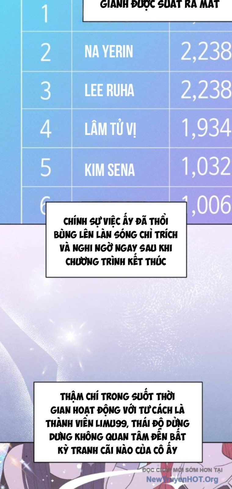Hôm Nay Han Yoil Là Phụ Nữ Chapter 23 - Trang 2