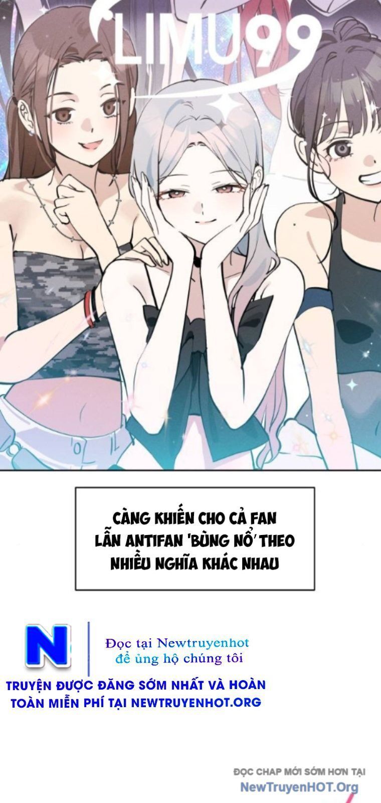Hôm Nay Han Yoil Là Phụ Nữ Chapter 23 - Trang 2