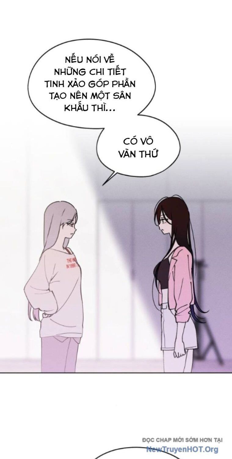 Hôm Nay Han Yoil Là Phụ Nữ Chapter 23 - Trang 2