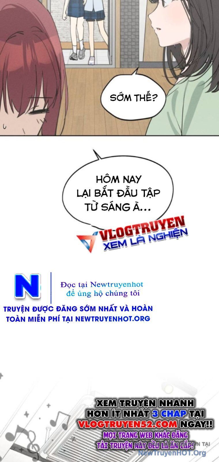 Hôm Nay Han Yoil Là Phụ Nữ Chapter 23 - Trang 2