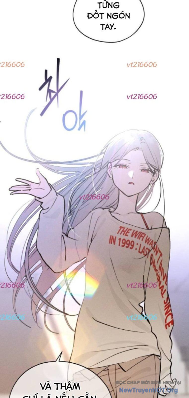 Hôm Nay Han Yoil Là Phụ Nữ Chapter 23 - Trang 2