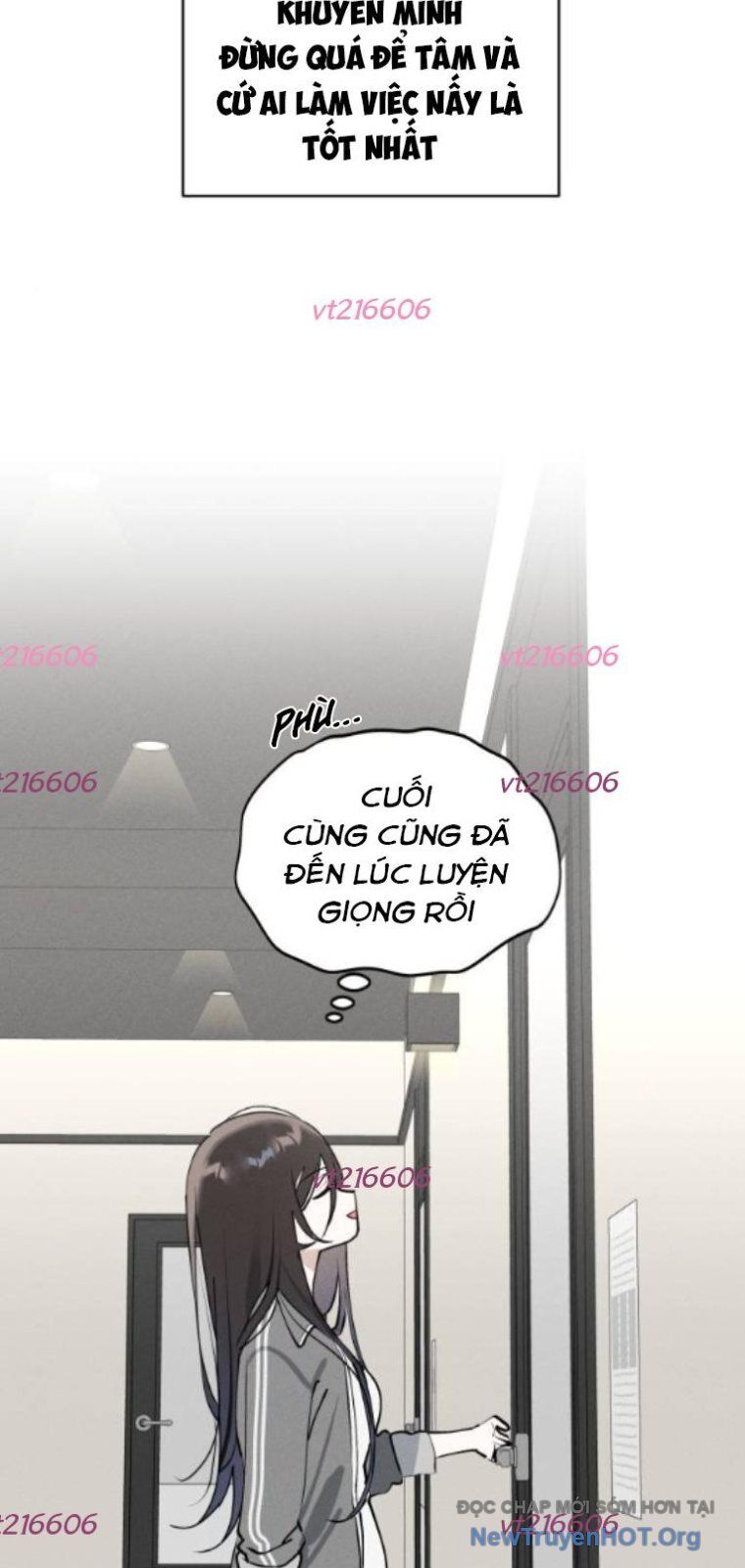 Hôm Nay Han Yoil Là Phụ Nữ Chapter 23 - Trang 2