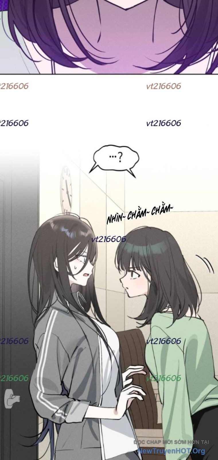 Hôm Nay Han Yoil Là Phụ Nữ Chapter 23 - Trang 2