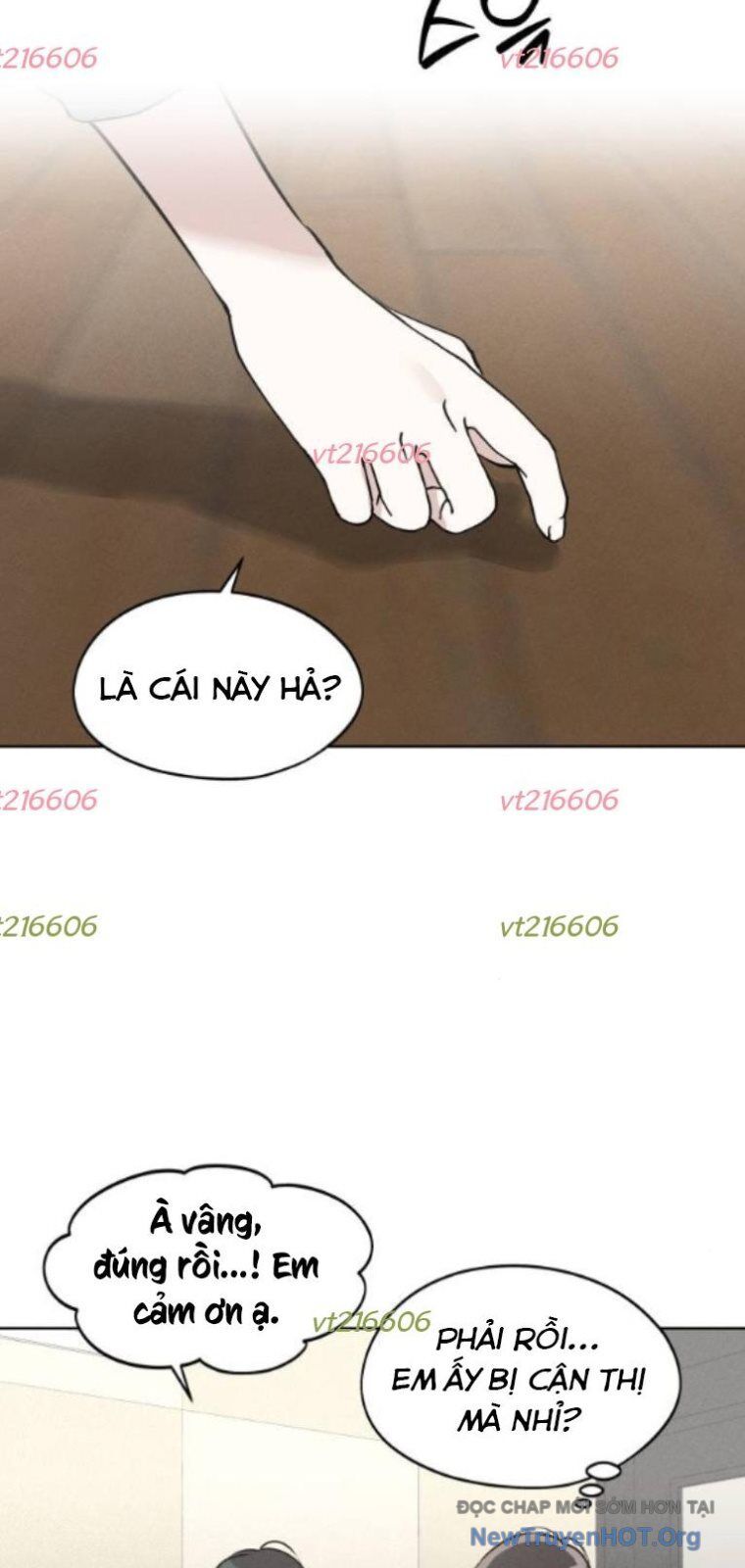 Hôm Nay Han Yoil Là Phụ Nữ Chapter 23 - Trang 2
