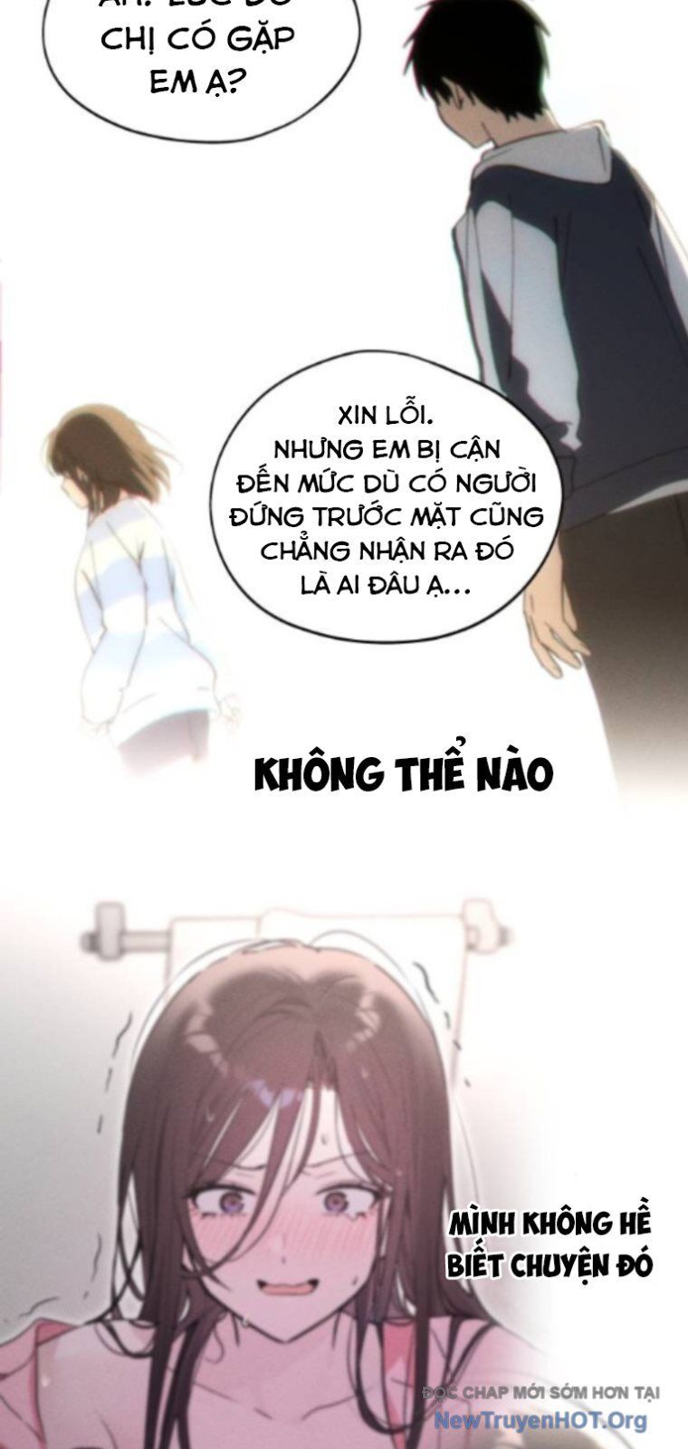 Hôm Nay Han Yoil Là Phụ Nữ Chapter 23 - Trang 2