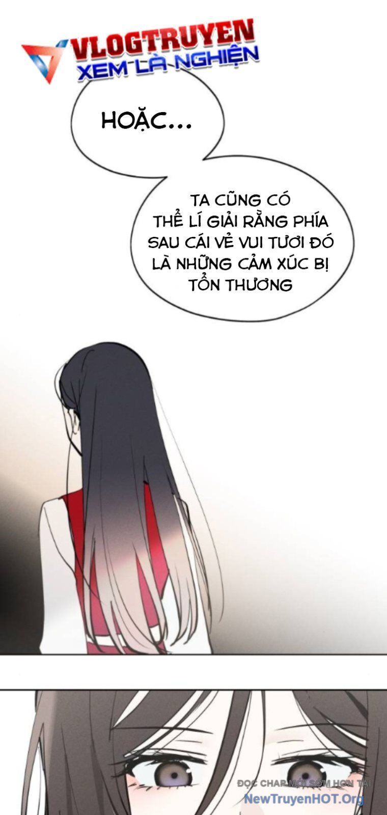 Hôm Nay Han Yoil Là Phụ Nữ Chapter 23 - Trang 2