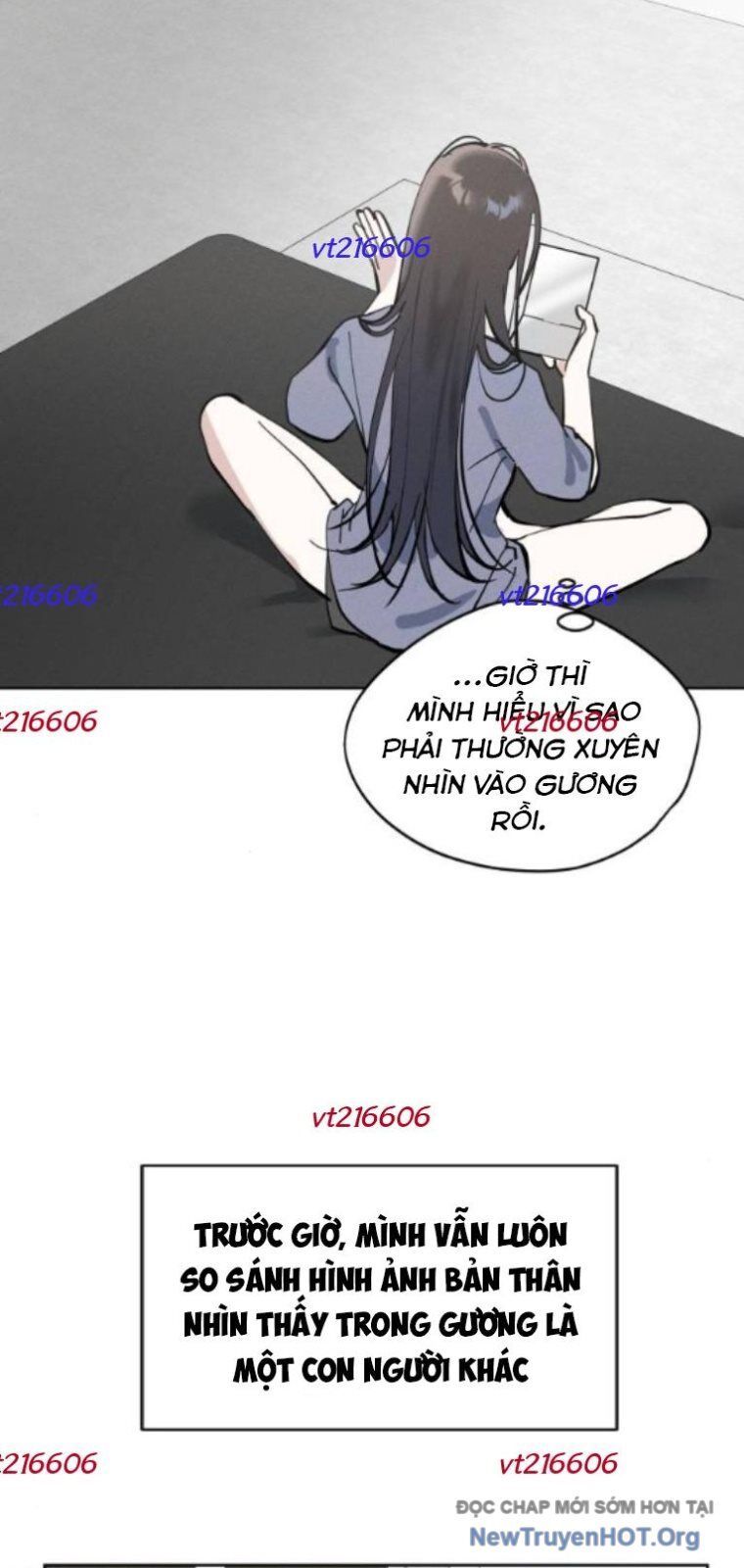 Hôm Nay Han Yoil Là Phụ Nữ Chapter 23 - Trang 2