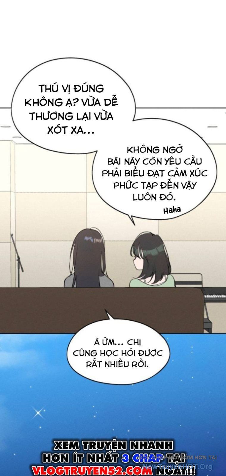 Hôm Nay Han Yoil Là Phụ Nữ Chapter 23 - Trang 2