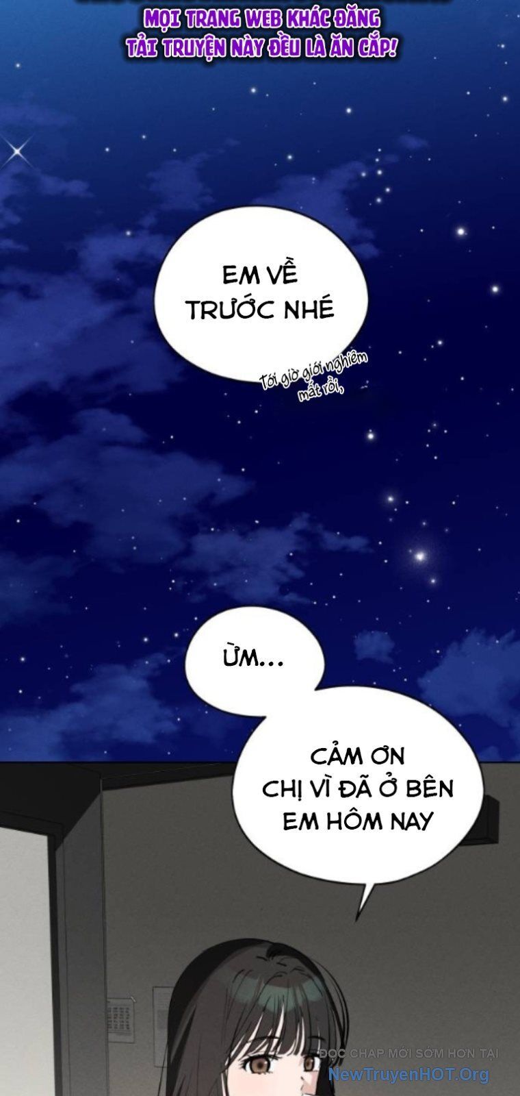 Hôm Nay Han Yoil Là Phụ Nữ Chapter 23 - Trang 2