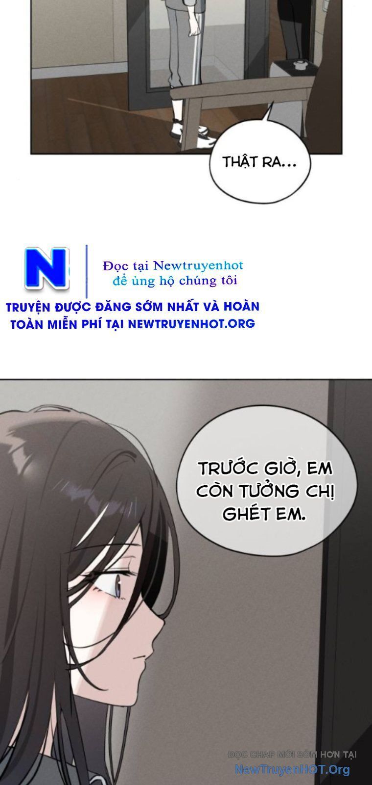 Hôm Nay Han Yoil Là Phụ Nữ Chapter 23 - Trang 2