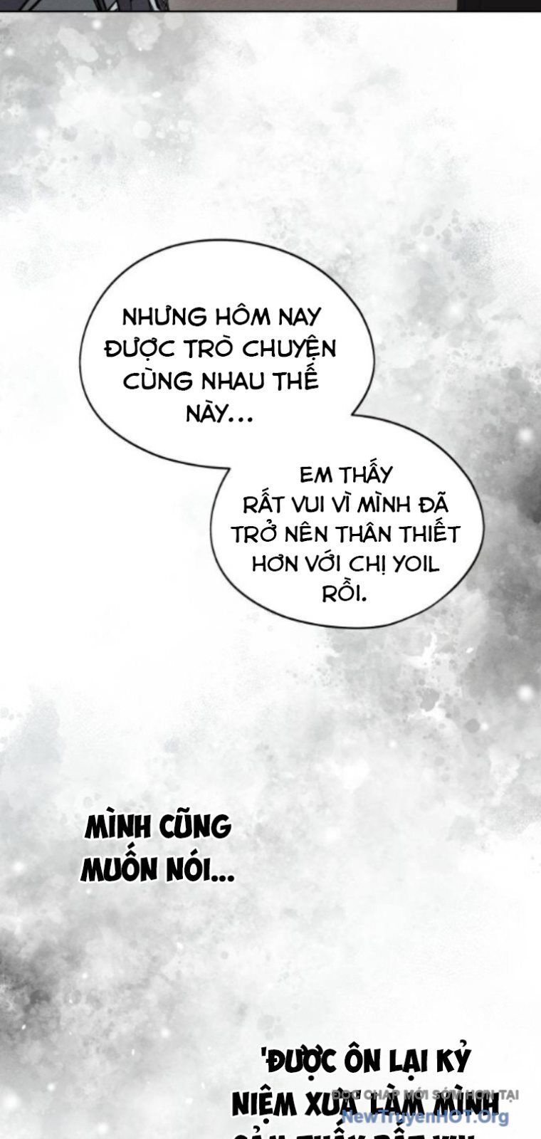 Hôm Nay Han Yoil Là Phụ Nữ Chapter 23 - Trang 2
