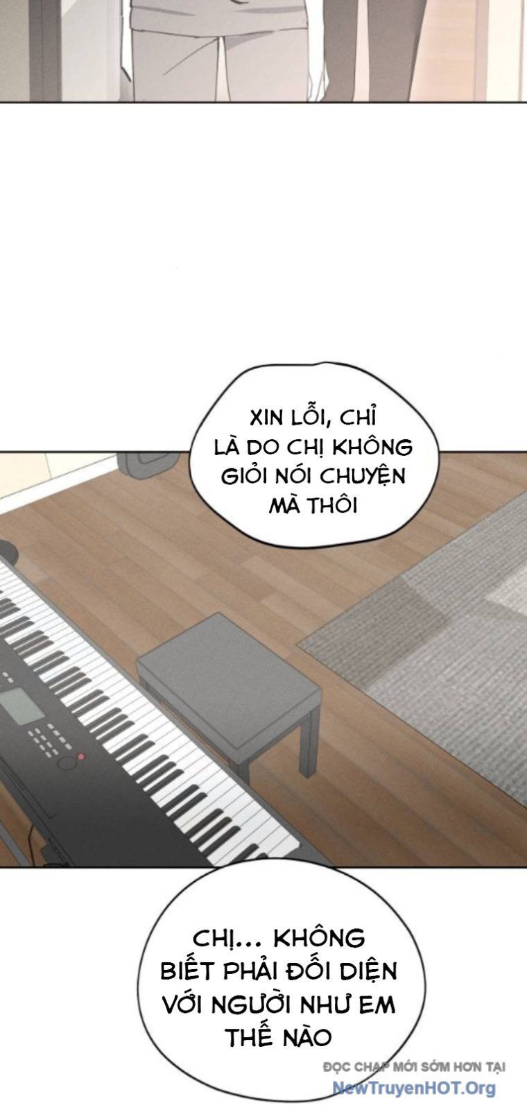 Hôm Nay Han Yoil Là Phụ Nữ Chapter 23 - Trang 2