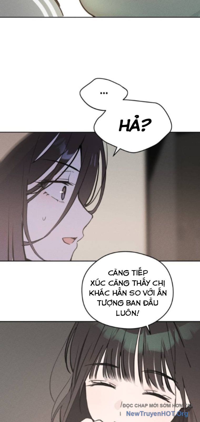 Hôm Nay Han Yoil Là Phụ Nữ Chapter 23 - Trang 2