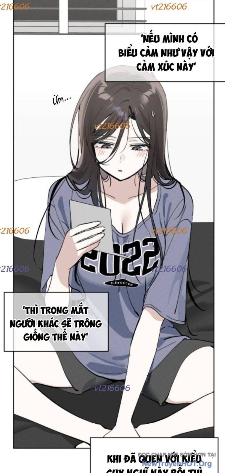 Hôm Nay Han Yoil Là Phụ Nữ Chapter 23 - Trang 2