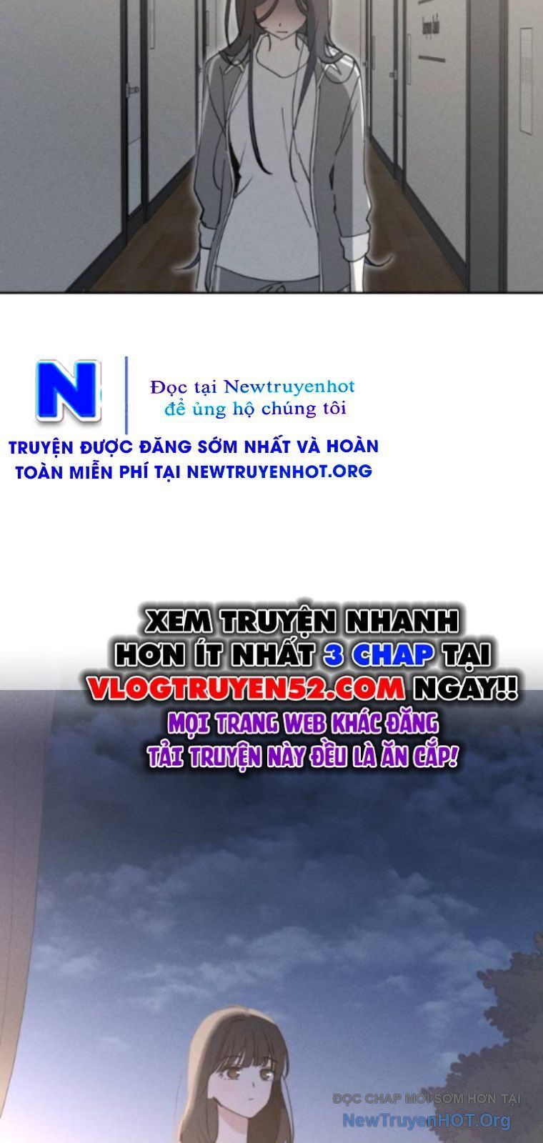 Hôm Nay Han Yoil Là Phụ Nữ Chapter 23 - Trang 2