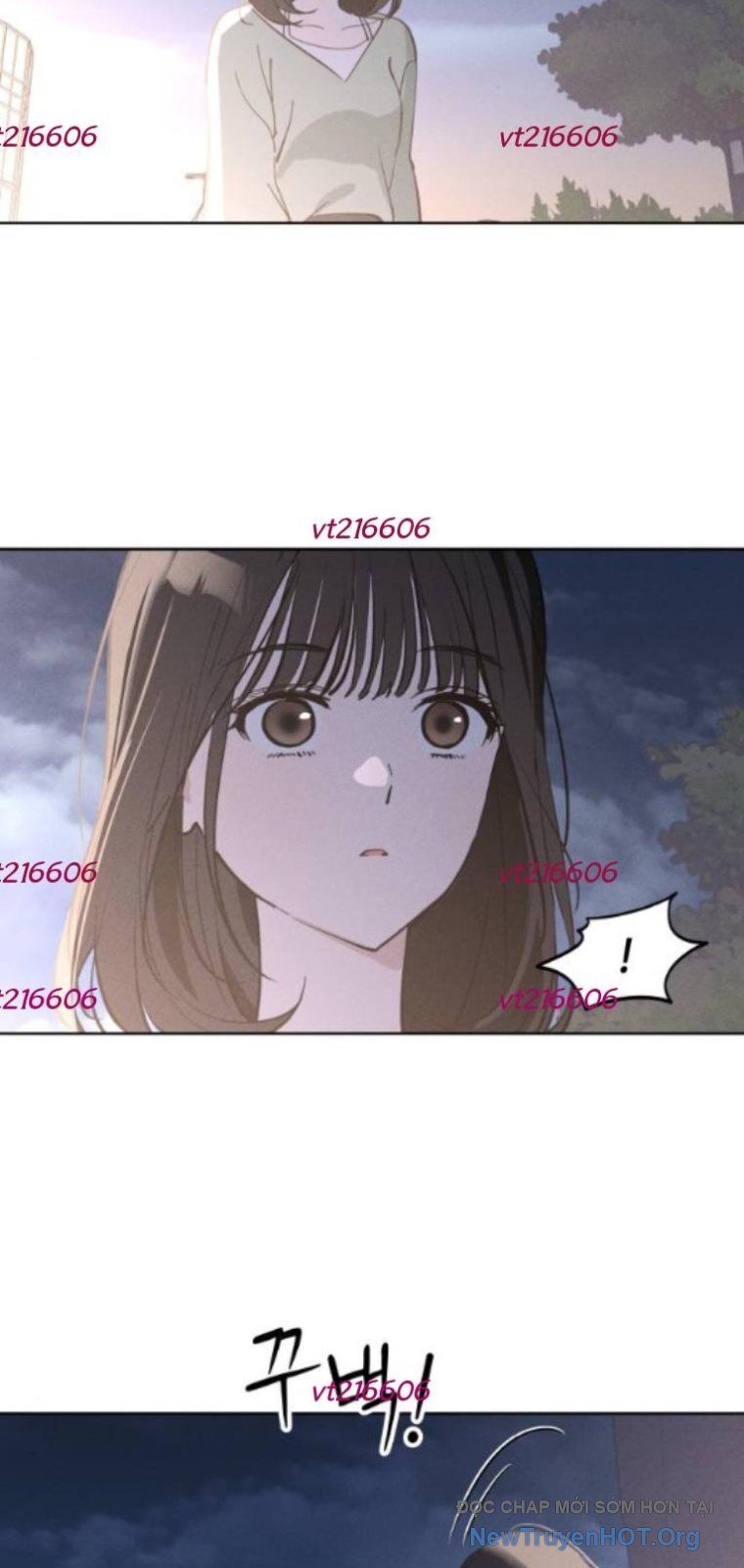 Hôm Nay Han Yoil Là Phụ Nữ Chapter 23 - Trang 2