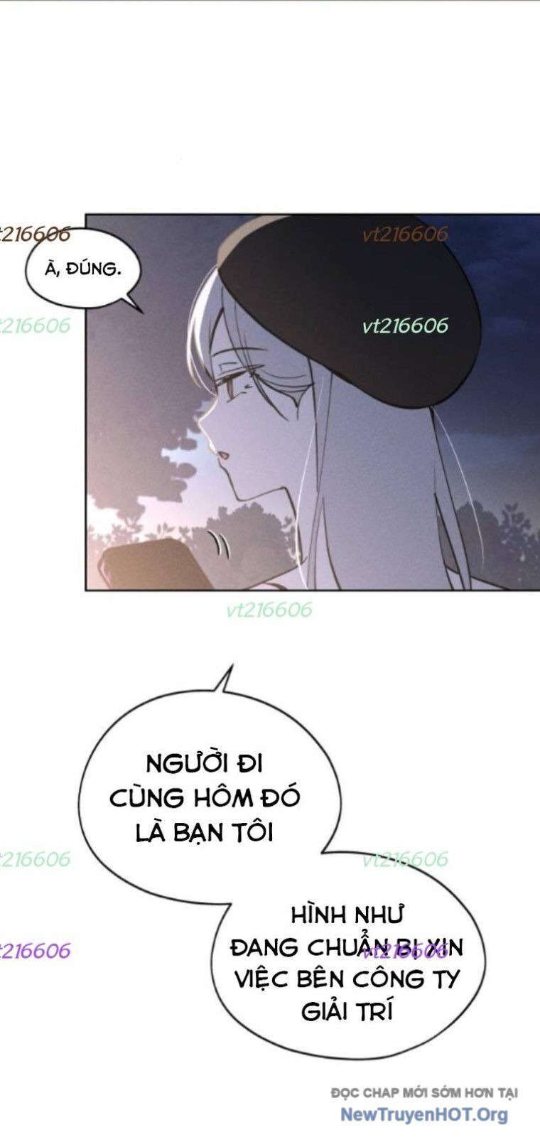 Hôm Nay Han Yoil Là Phụ Nữ Chapter 23 - Trang 2
