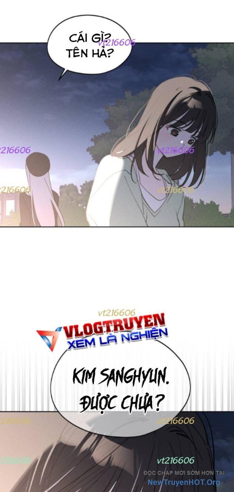 Hôm Nay Han Yoil Là Phụ Nữ Chapter 23 - Trang 2