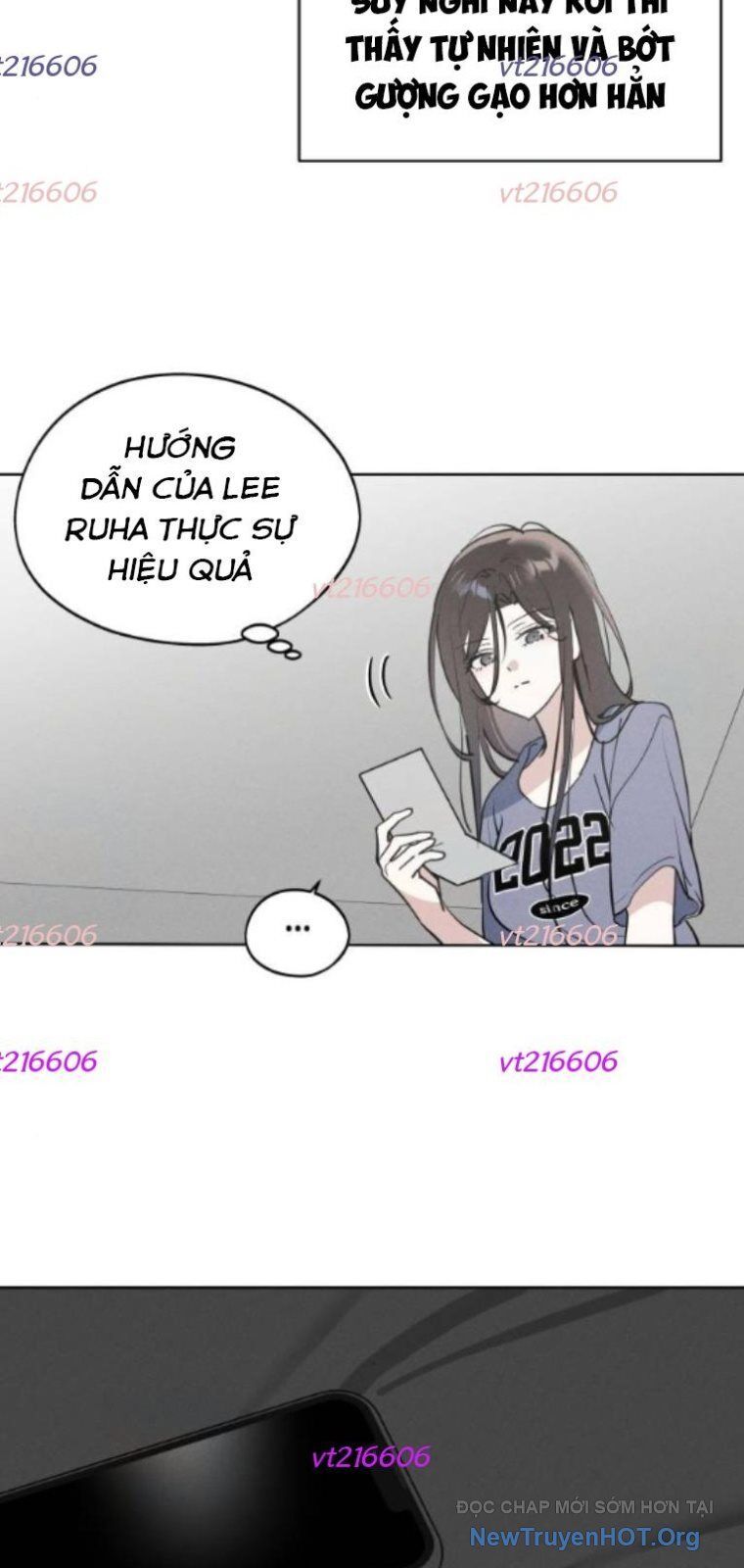 Hôm Nay Han Yoil Là Phụ Nữ Chapter 23 - Trang 2