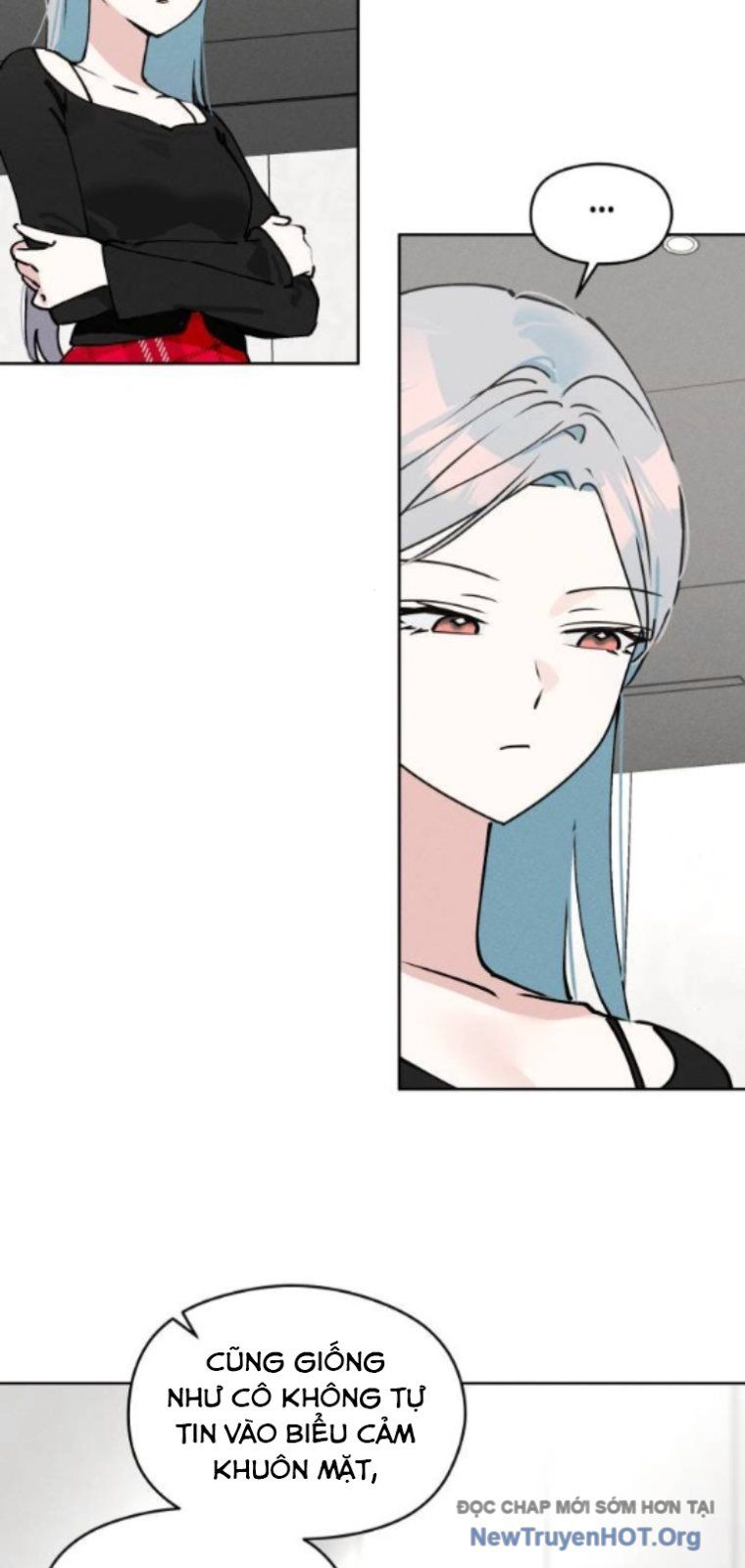 Hôm Nay Han Yoil Là Phụ Nữ Chapter 24 - Trang 2