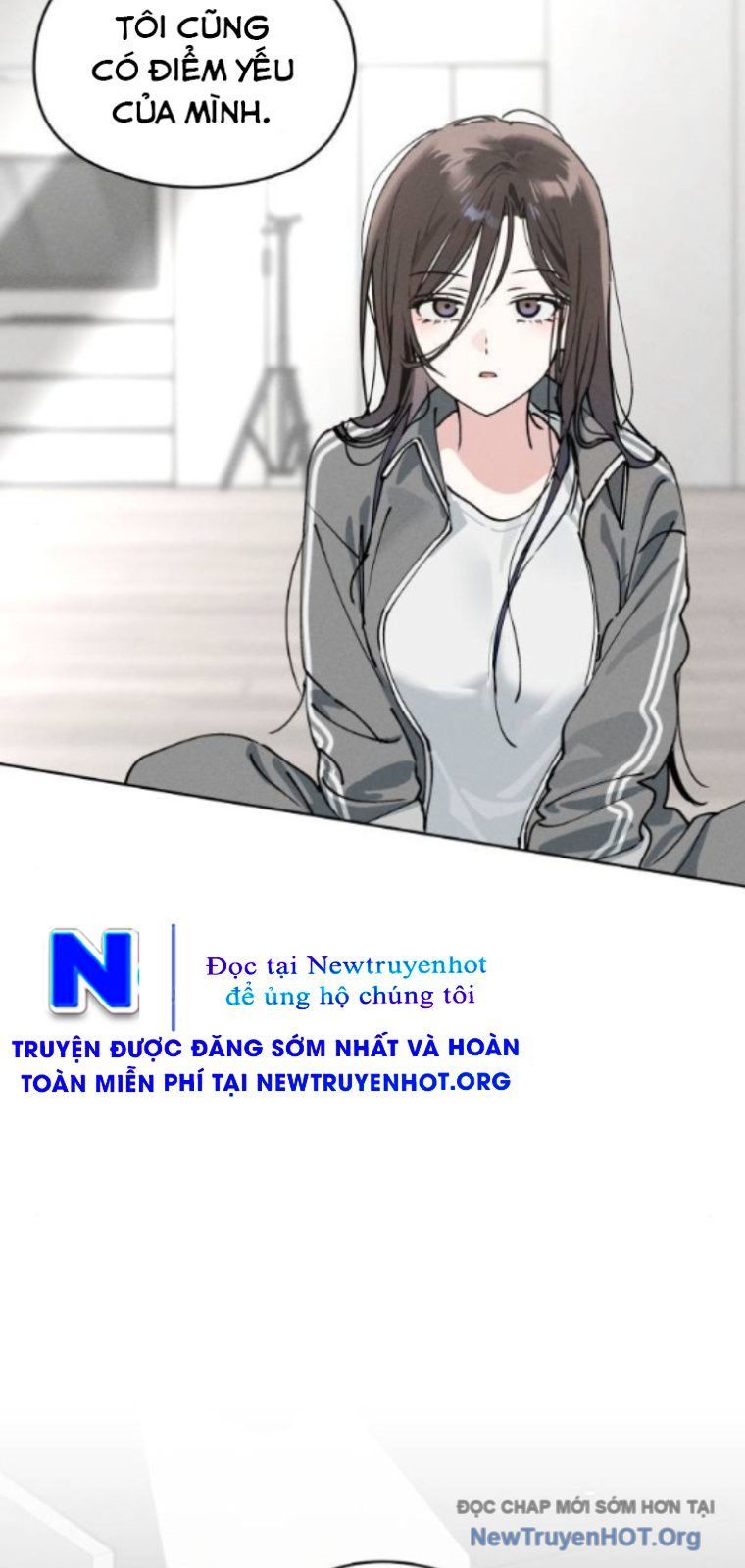 Hôm Nay Han Yoil Là Phụ Nữ Chapter 24 - Trang 2
