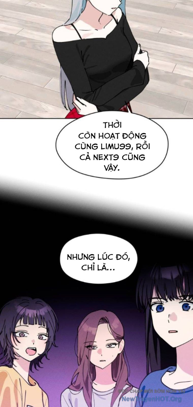 Hôm Nay Han Yoil Là Phụ Nữ Chapter 24 - Trang 2