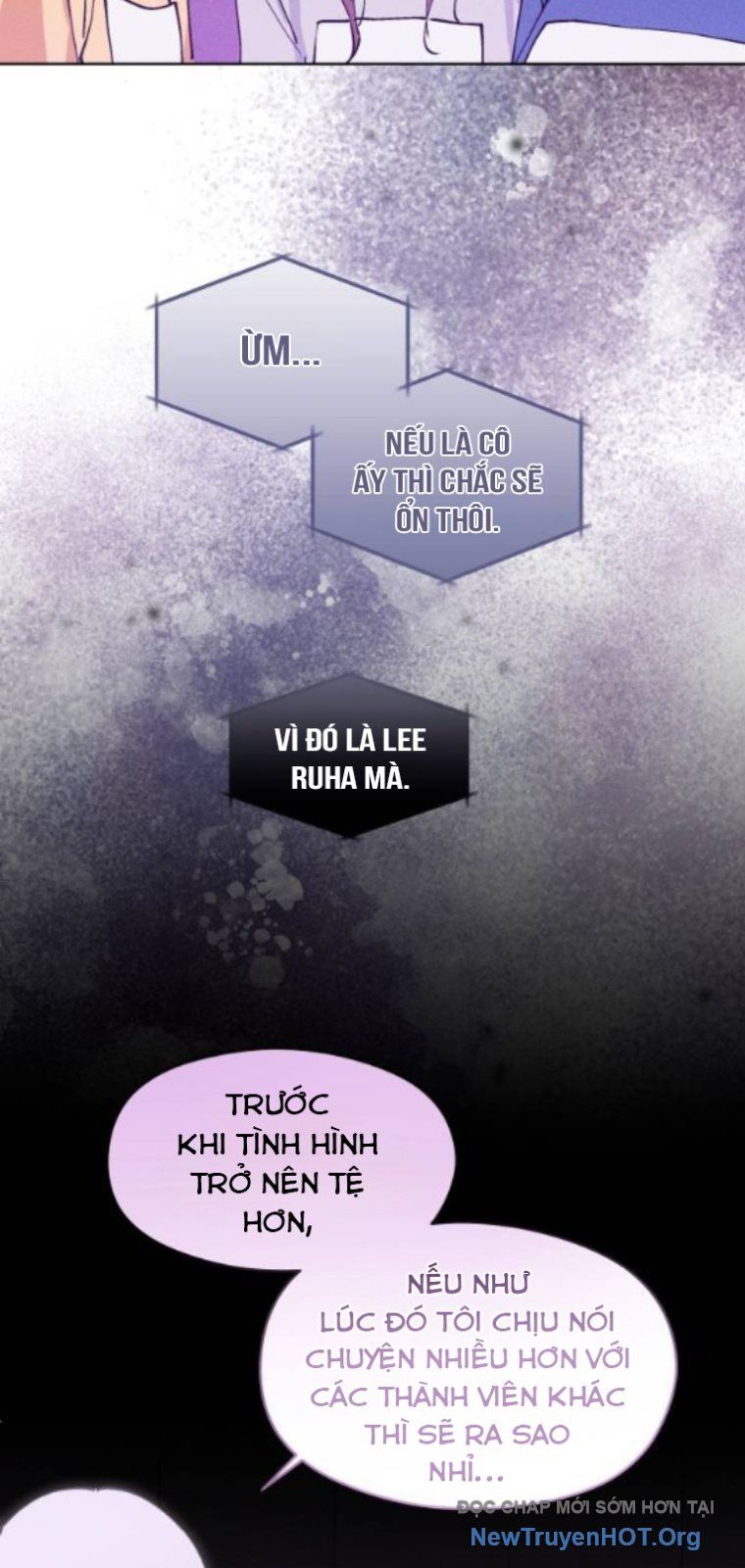 Hôm Nay Han Yoil Là Phụ Nữ Chapter 24 - Trang 2