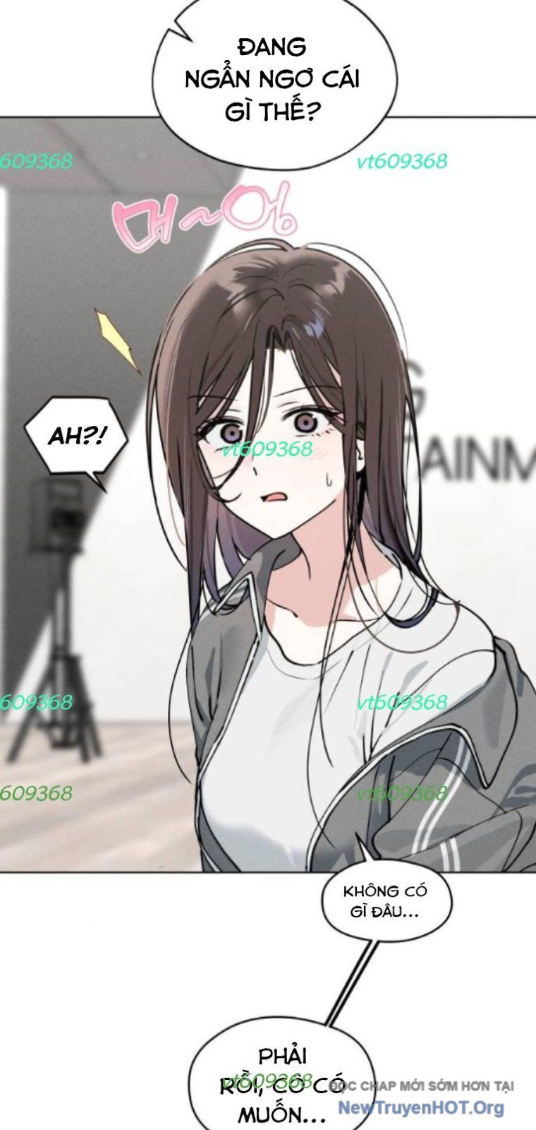 Hôm Nay Han Yoil Là Phụ Nữ Chapter 24 - Trang 2