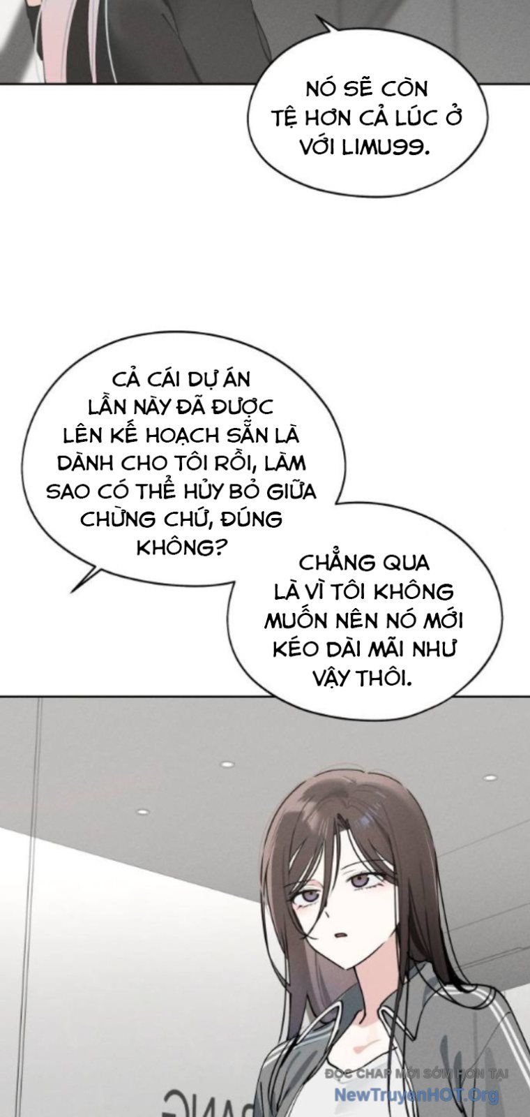 Hôm Nay Han Yoil Là Phụ Nữ Chapter 24 - Trang 2